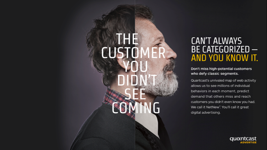 The Customer You Didn't See Coming #2